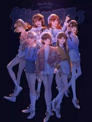 捅主任的生活